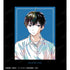 『ウィッチウォッチ』乙木守仁 Ani-Art Tシャツユニセックス